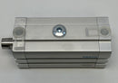 Festo CLR-40-10-L-P-A Left Linear Swivel Clamp Cylinder 40mm X 10mm 535454-5