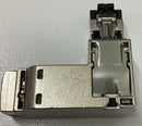 Siemens 6GK1901-1BB20-2AA0 RJ4S Ethernet Connector  90°-2