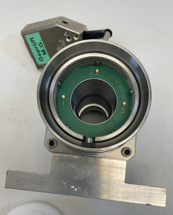 Trumpf 1301227-09-MOS LLK Seite Laser Light Cable Receiver