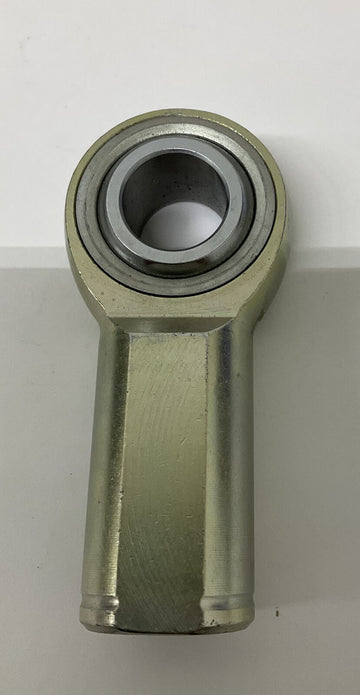 Aurora MG12 Left Handed 3/4'' x 16 Bore Rod End - 0