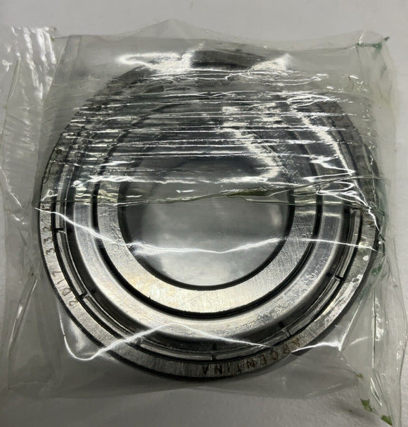 SKF 6004 2ZJEM Explorer Deep Groove Ball Bearing