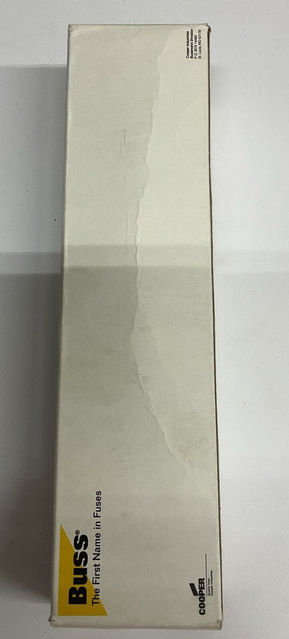 Bussmann Tron Rectifier Fuse KAC-500 600V 500 Amps