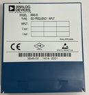 Analog Devices 3B46-00  Isolated Frequency Input-2