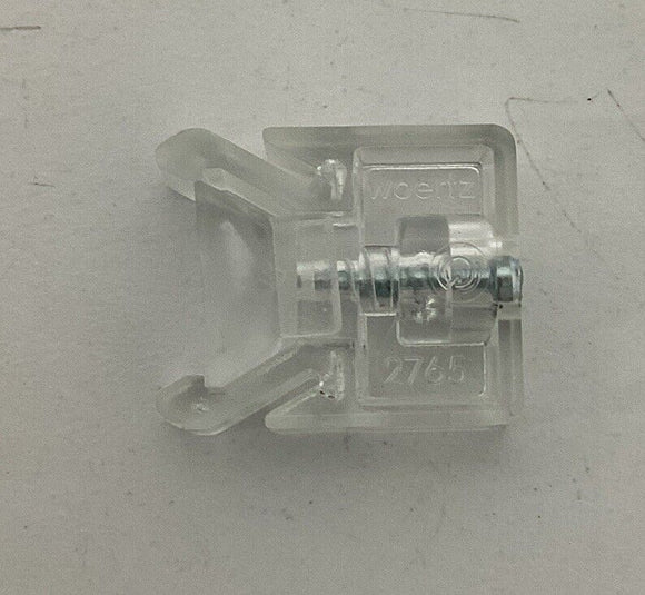 Allen Bradley 1492-EA15 End Anchor Lot of 22