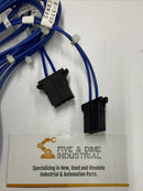 Fanuc A05B-2401-H202-K1 Wiring Set w/ Operator Panel-9