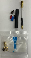 Domino  67670 Genuine Printhead Field Connector Kit-2