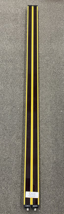 Banner MSXLHDE7212Y Safety Long Range Curtain Set-1