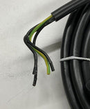 Murr 7000-18112-6170300 MSUD Valve Plug A-18mm w/ 3-Meter Cable-6