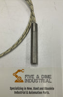 Watlow G2A-9264 Firerod Cartridge Heater 45V 190W-3