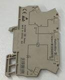Weidmuller MCZ-R-24VDC-5VAV Relay Module 844296-5