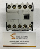 Moeller 22DILEM-10 Contact Block-2