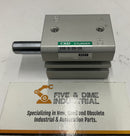 CKD SSD-20-20 Double Acting Pneumatic Cylinder 20mm Bore 20mm Stroke-3