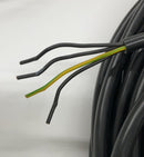 Murr Elektronik 7000-18111-6171500 A-18 MSUD Valve Plug with 15M Cable-5