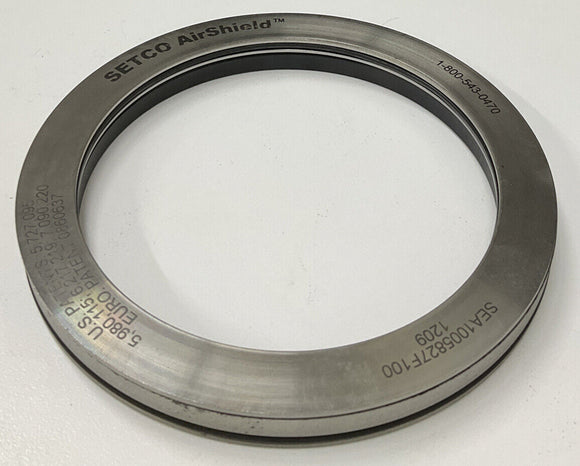 Setco SEA1005827F100 Labyrinth Seal