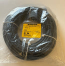 Turck WKV-254BK-30 Single End Cable Minifast 4-Pole, 2-Wire Female 90° 30M-1