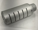 Parker ESB50MC Pnuematic Silencer Muffler 250 PSI Schucker 0702.0108-2