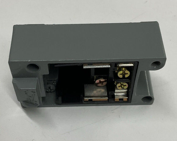 Square D 9007-CT54 Limit Switch Base
