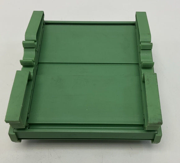 Phoenix Contact CS08 Circuit Board Control Board Rev 5.00 Hi Power