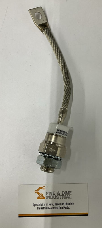 Inductotherm 800471W Diode Rectifier