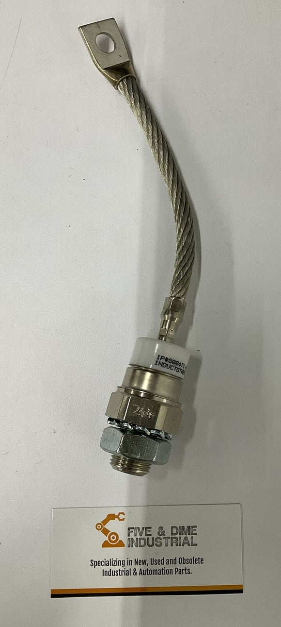 Inductotherm 800471W Diode Rectifier