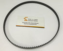 Browing 210XL037 Gear belt Timing Belt-1