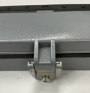 Lapp Epic 10.1039  HBE24 Singe Lever Panel Mount Base-5