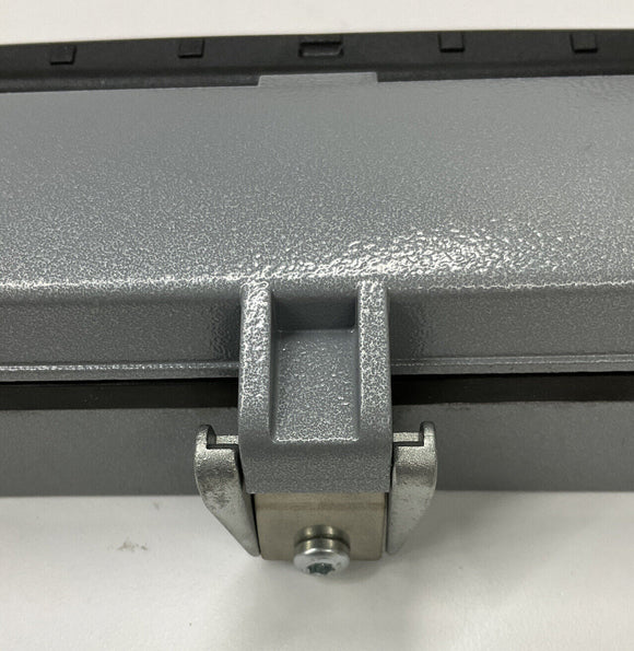 Lapp Epic 10.1039  HBE24 Singe Lever Panel Mount Base