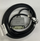 Fanuc CPL Sensor Cable A05B-1405-K303  2.5 Meters-1