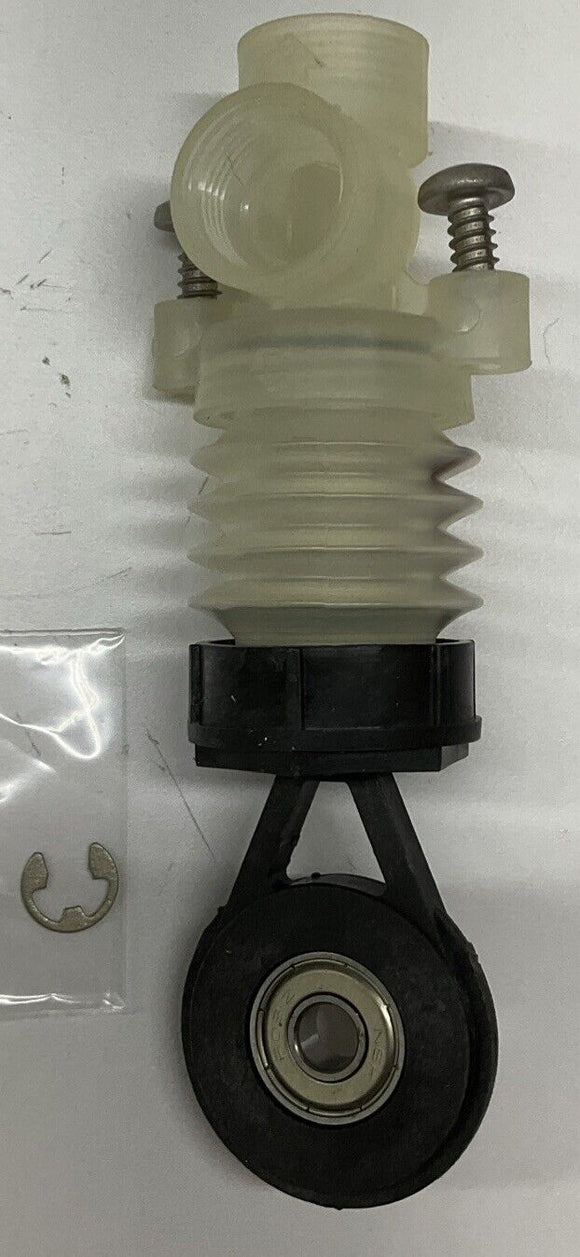 Gorman-Rupp 02501-501 / 21661 Bellows Kit for Tennant