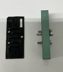 Numatics  239-668 Blank Station Plate Kit-3