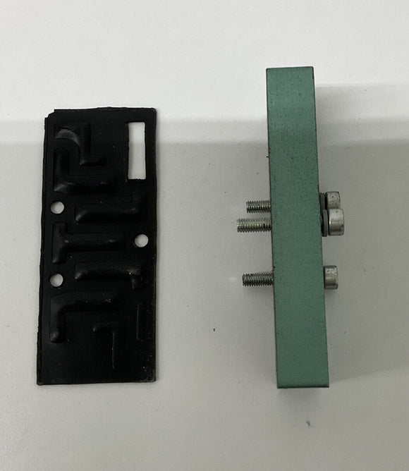 Numatics  239-668 Blank Station Plate Kit