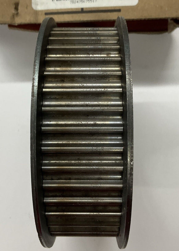Baldor Dodge 112877 / P44-8M-30-2012 HT250 8M Sprocket