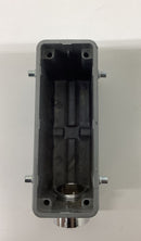 Lapp Epic 10.1130 / HBE24-PG21 Side Entry Hood 3/4 NPT-3