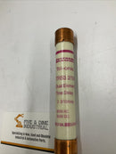 Gould Shawmut Lot of 3 TRS3-2/10R Dual Element Fuses 3-2/10 Amp RK5-4