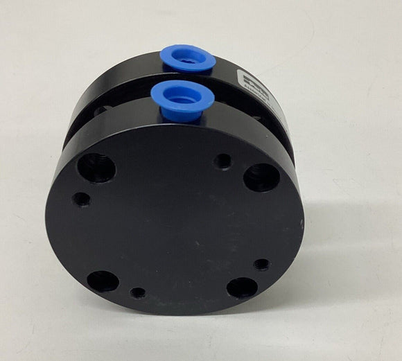 Parker 01.50-NLP9/0.373 Pneumatic Cylinder 250 PSI Envelope Pressure