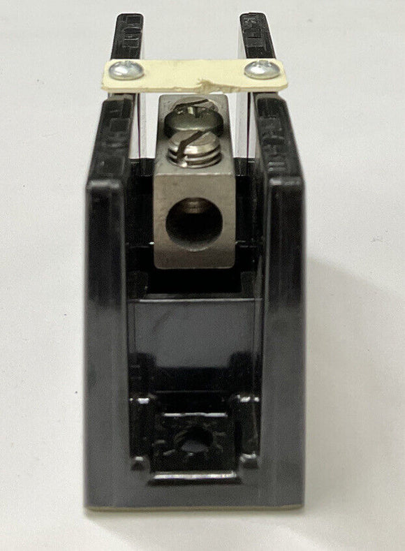 Allen Bradley 1492-50Y 1-Pole Power Terminal Block 600V