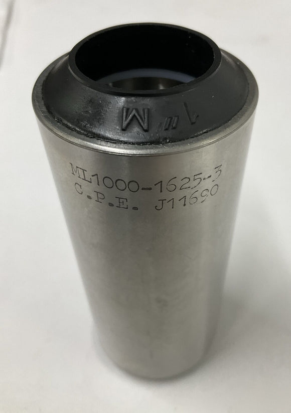 Rotolin  1 Linear Rotary Bearing 1 inch Shaft 1-5/8IN OD ML1000-1625-3