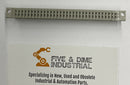 EPT 102-40064 64 Pin Female Connector Strip-2