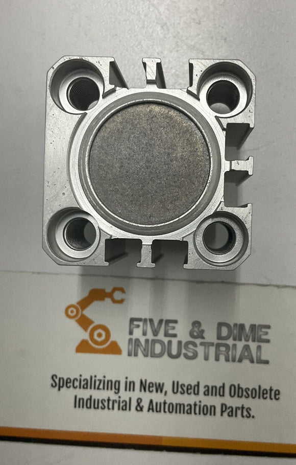 CKD SSD-20-10 Double Acting Pneumatic Cylinder 20mm Bore 10mm Stroke