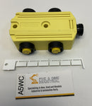 Brad Harrison 1300600067 ACAUX4000 Mini-Change 4-Port 3-Pole Aux Power Junction-1