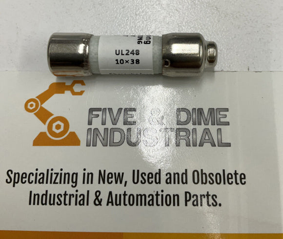 Bussmann LP-CC-6/10  Aftermarket Import Fuses 6/10 Amp 600VAC 10-Pack