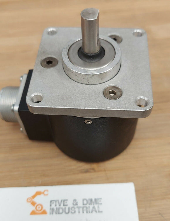 Accu-Coder Encoder 725I-R-OC 5-28 VDC