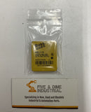 Buss Bussmann AGC-1-1/2 Fuses Box of 5-5