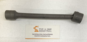 Williams ISDX624LD Flextension, 3/4" Double Hex