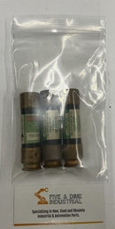 Bussmann Fusetron FRN-R-40 Dual Element Time Delay 40A 250V. Lot of 3-5