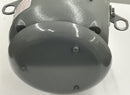 Baldor 06F989X299G1 1.5 HP Industrial Motor, 1160 RPM Frame 182TC, 480V-8