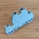 Allen Bradley 1492-WD4C Double Deck Terminal Block 20A 300V AC/DC-4