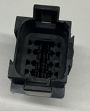 Cat Caterpillar 102-8806 Receptacle Housing-6