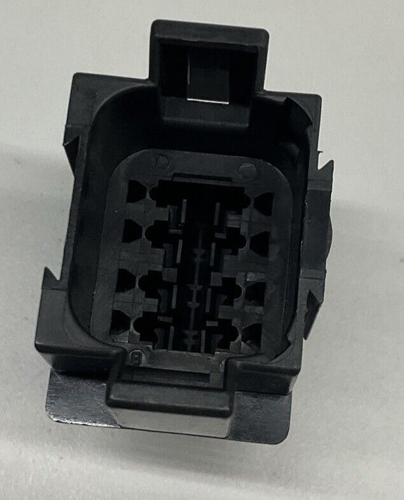 Cat Caterpillar 102-8806 Receptacle Housing