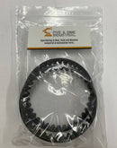 Unbranded Pack of  2 288-8M-12 Timing Power Transmission Belt 36 Teeth-5